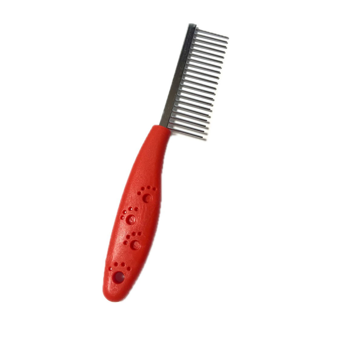 ЧК Расческа для домашних животных 18,5 см (9640)