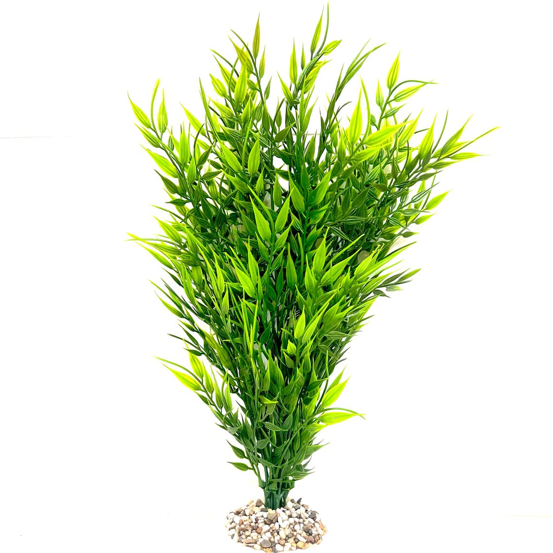 Искусственное растение "Рускус зеленый" 32 см