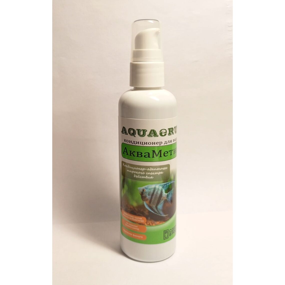 AQUAERUS Акваметин 100 ml