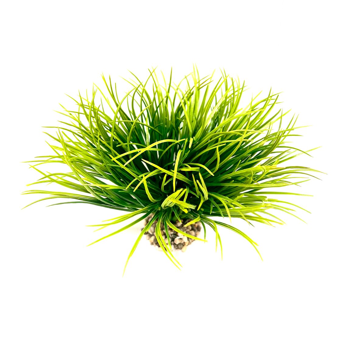 Искусственное растение Осока 15 см