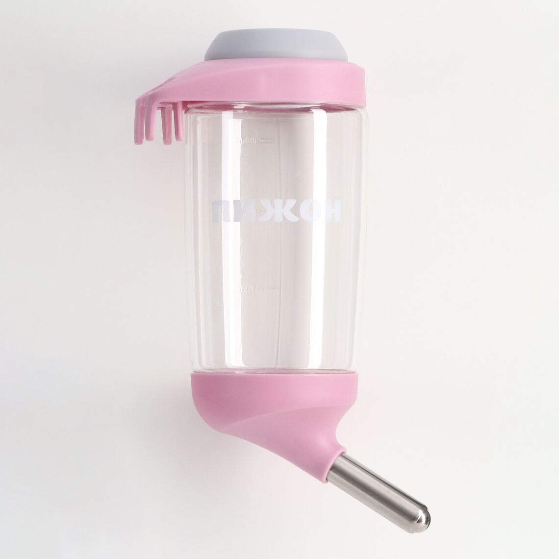 Пижон Поилка для грызунов, 350 мл 7414564