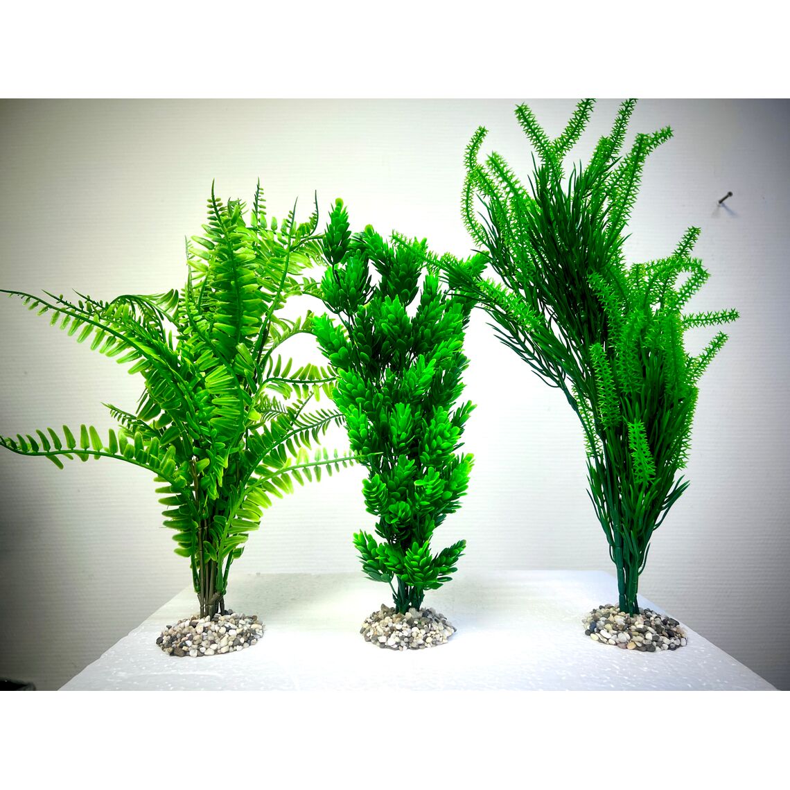 Искусственное растение в ассортименте 30-40см