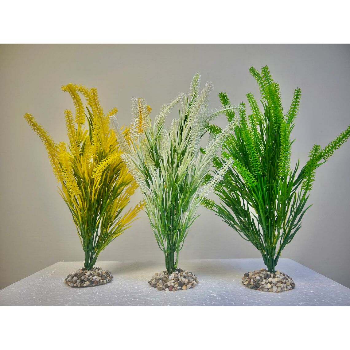 Искусственное растение в ассорт. 25 см