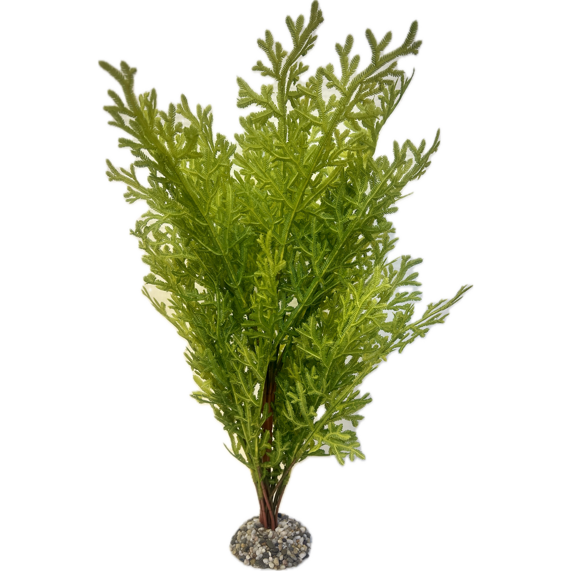 Искусственное растение  Пихта 55 см Коллекция