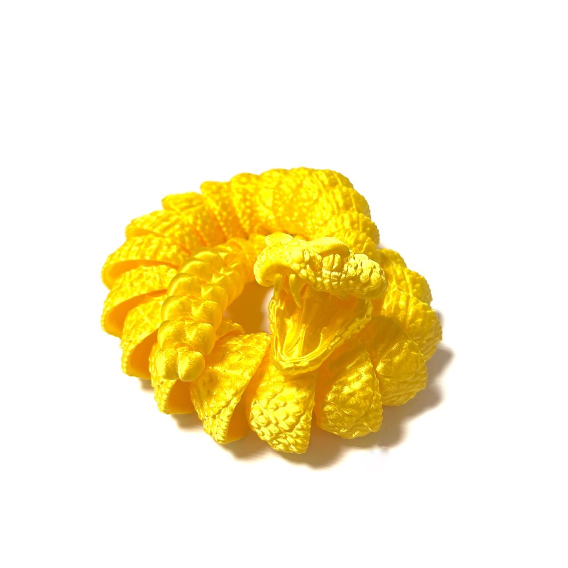 Подвижная игрушка Гадюка 53 см