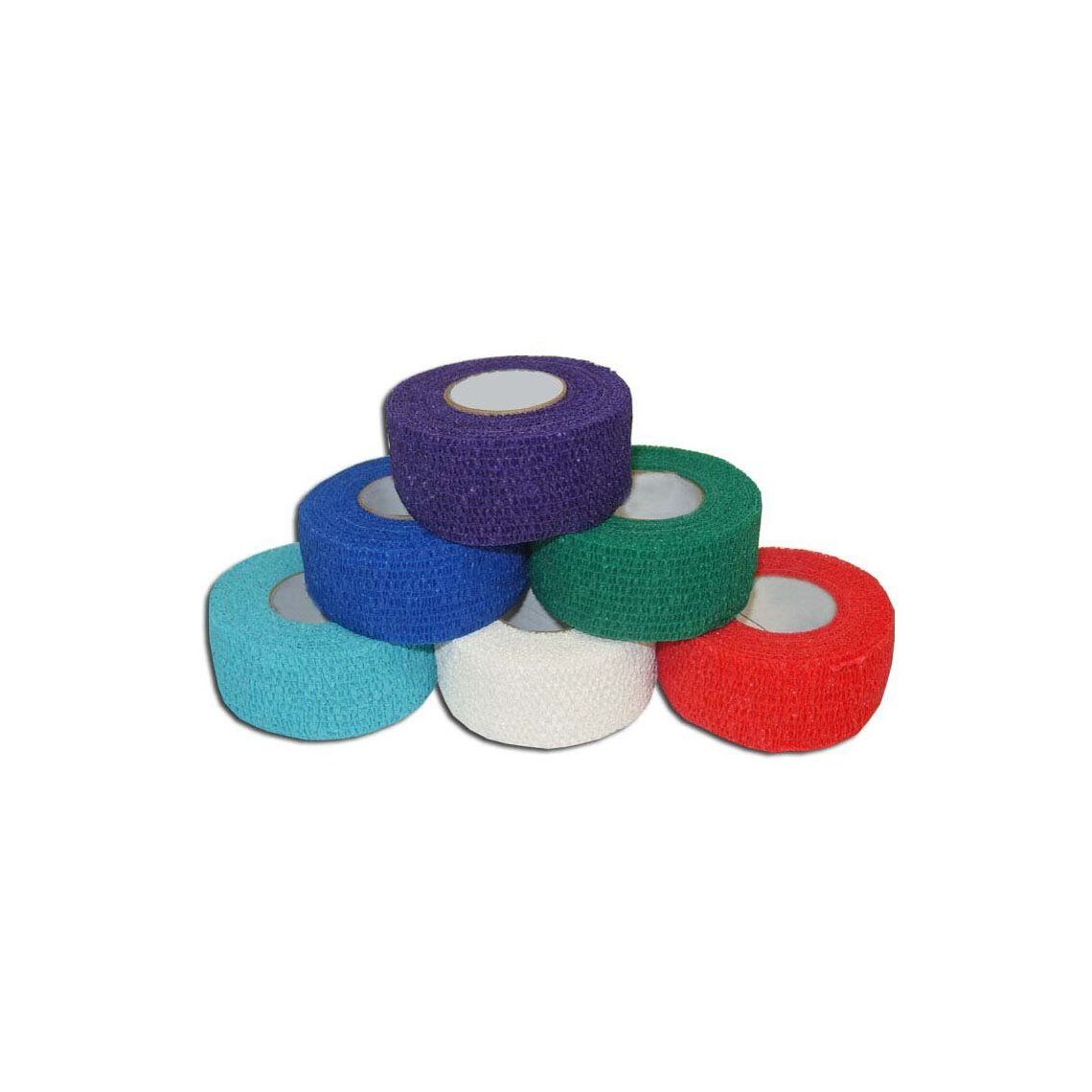 Бинт самофиксирующийся с горькой пропиткой 2.5*4.5м Витавет