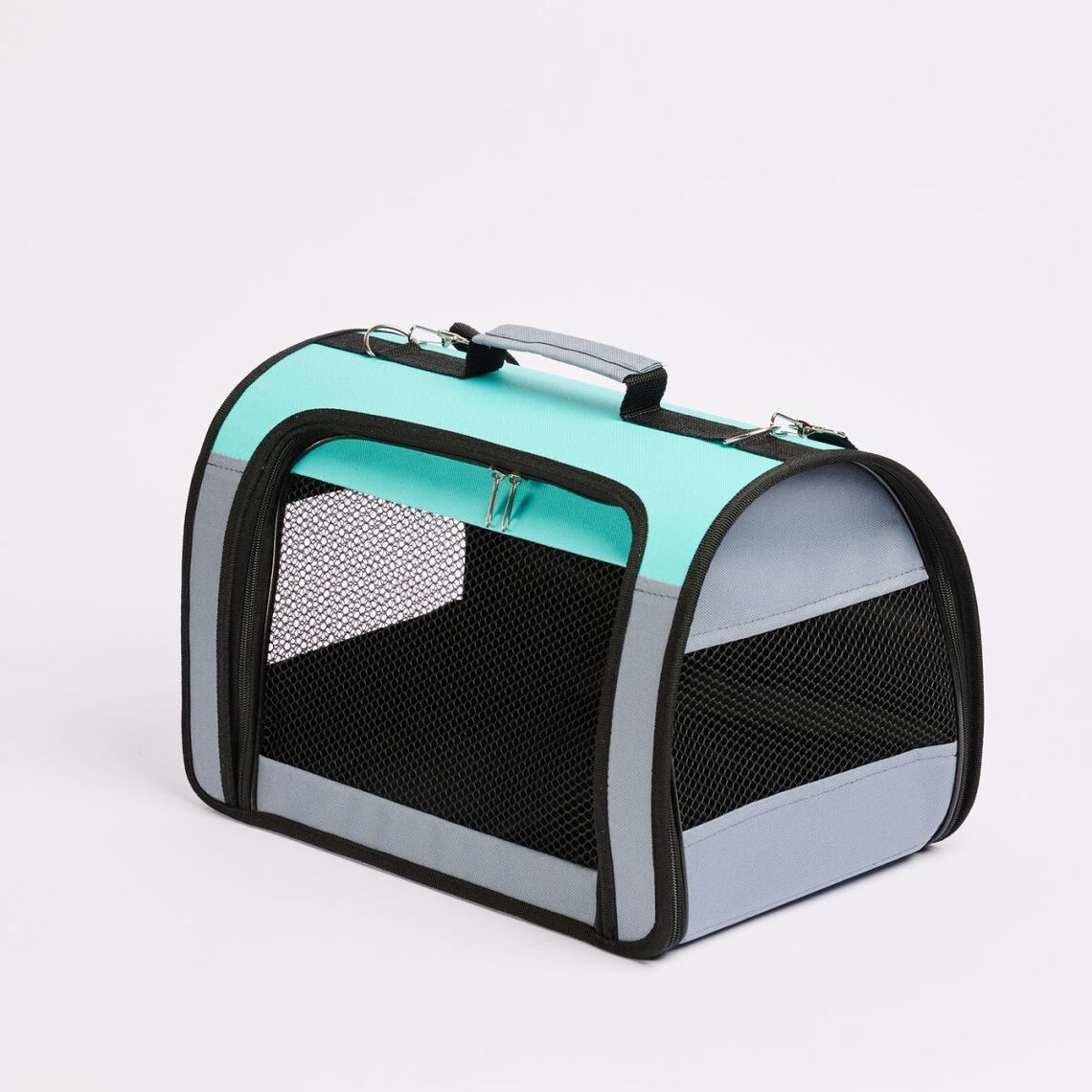 LOORI Сумка переноска "IZUMRUD" 40*25*26 см 10799