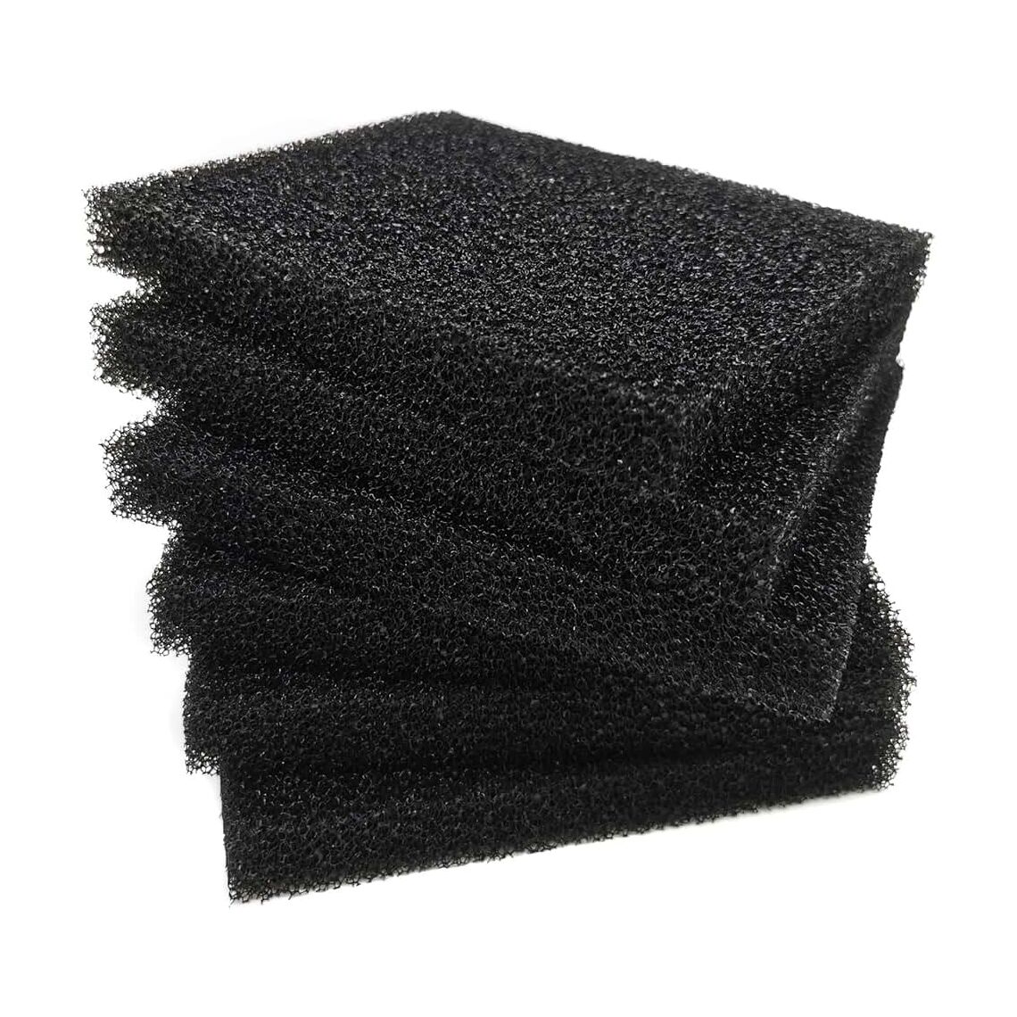 Губка фильтрующая грубая  5*50*50см