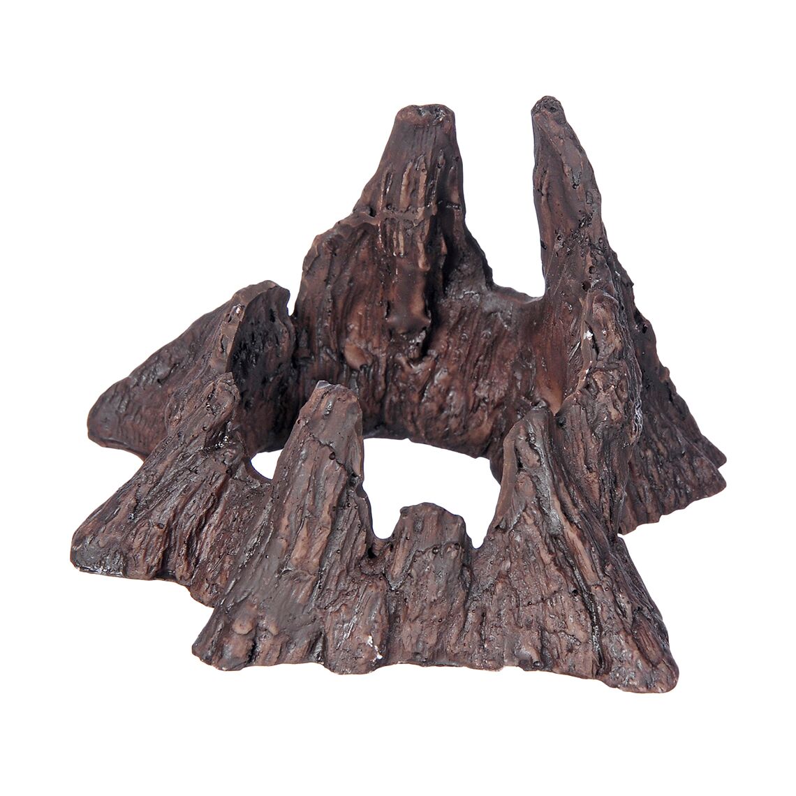 Nomoy Pet Декорация "Скала" 10x6 см