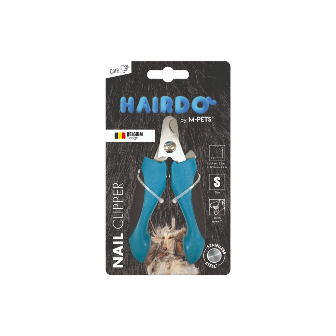 MPets Когтерез S 5.5*12.5  10106299