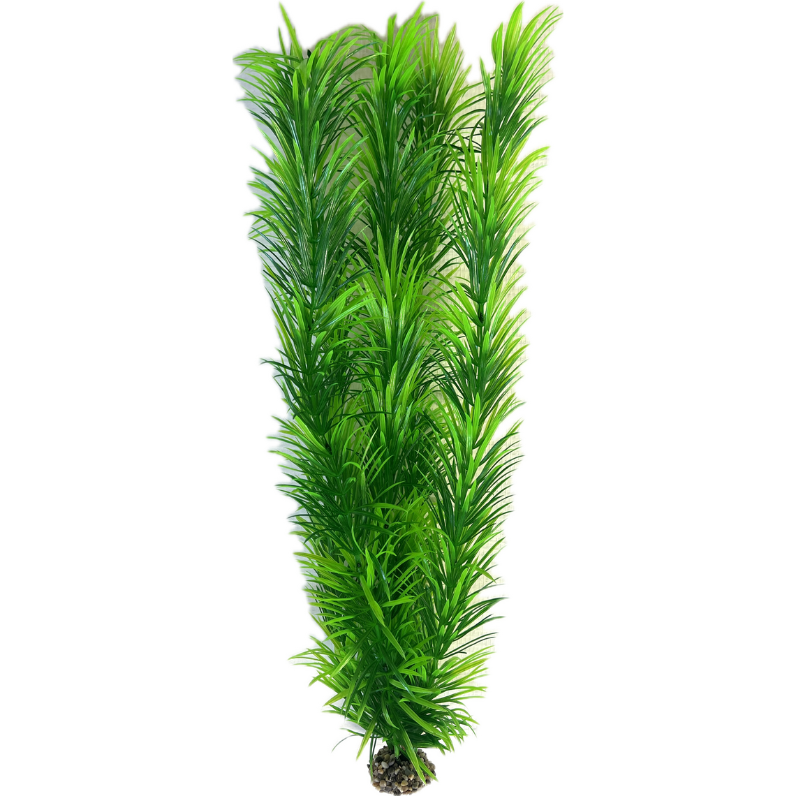 Искусственное растение Водоросли Ротала зеленая среднее 50 см