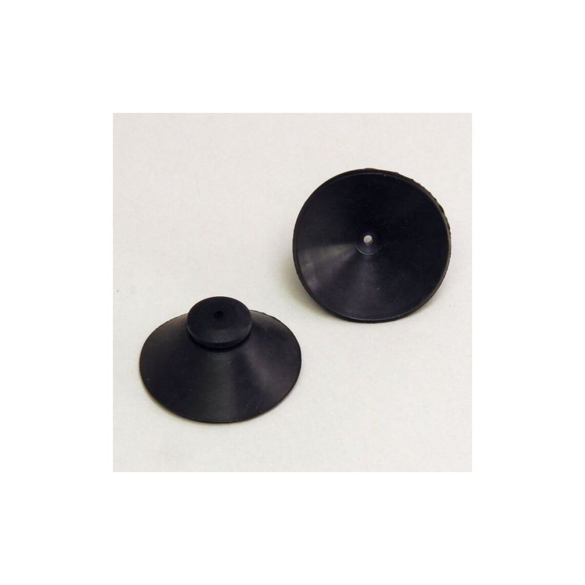 VladOx Присоска для внутренних фильтров черная D25мм