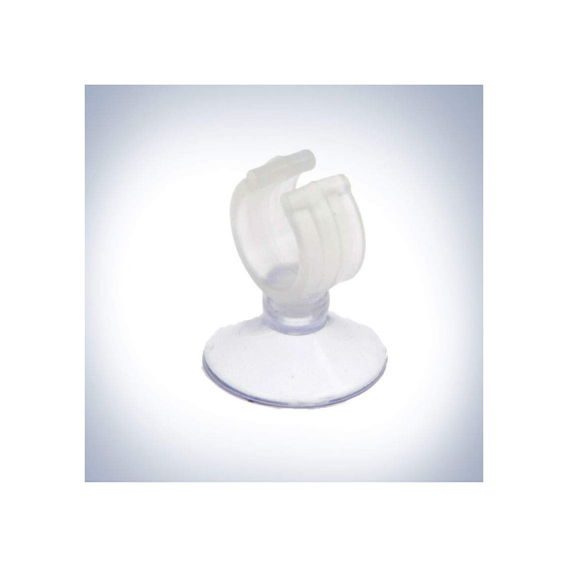 VladOx Присоска прозрачная D35мм