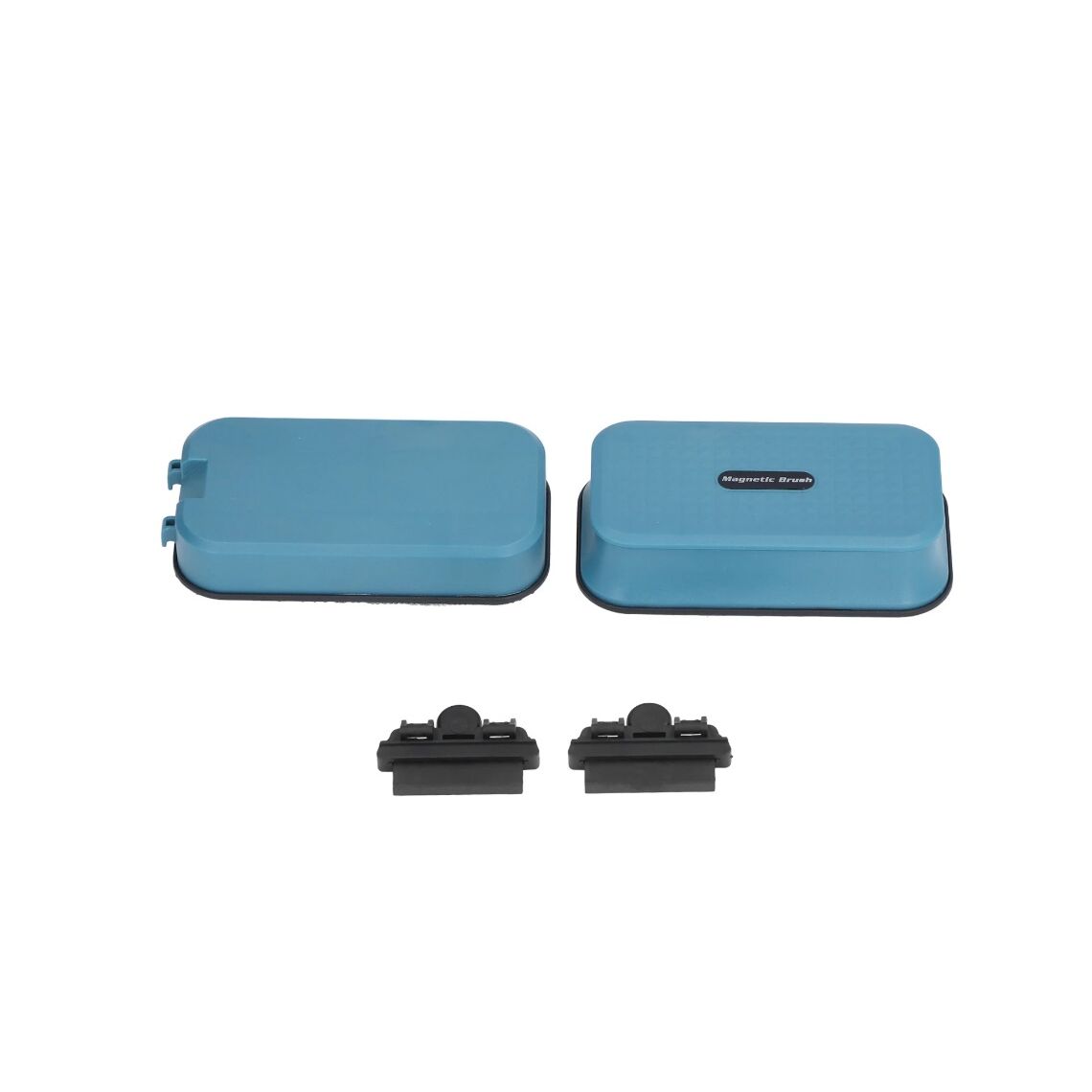 PRIME Скребок  магнитный плавающий М для стекол 3-5мм серия MANGO