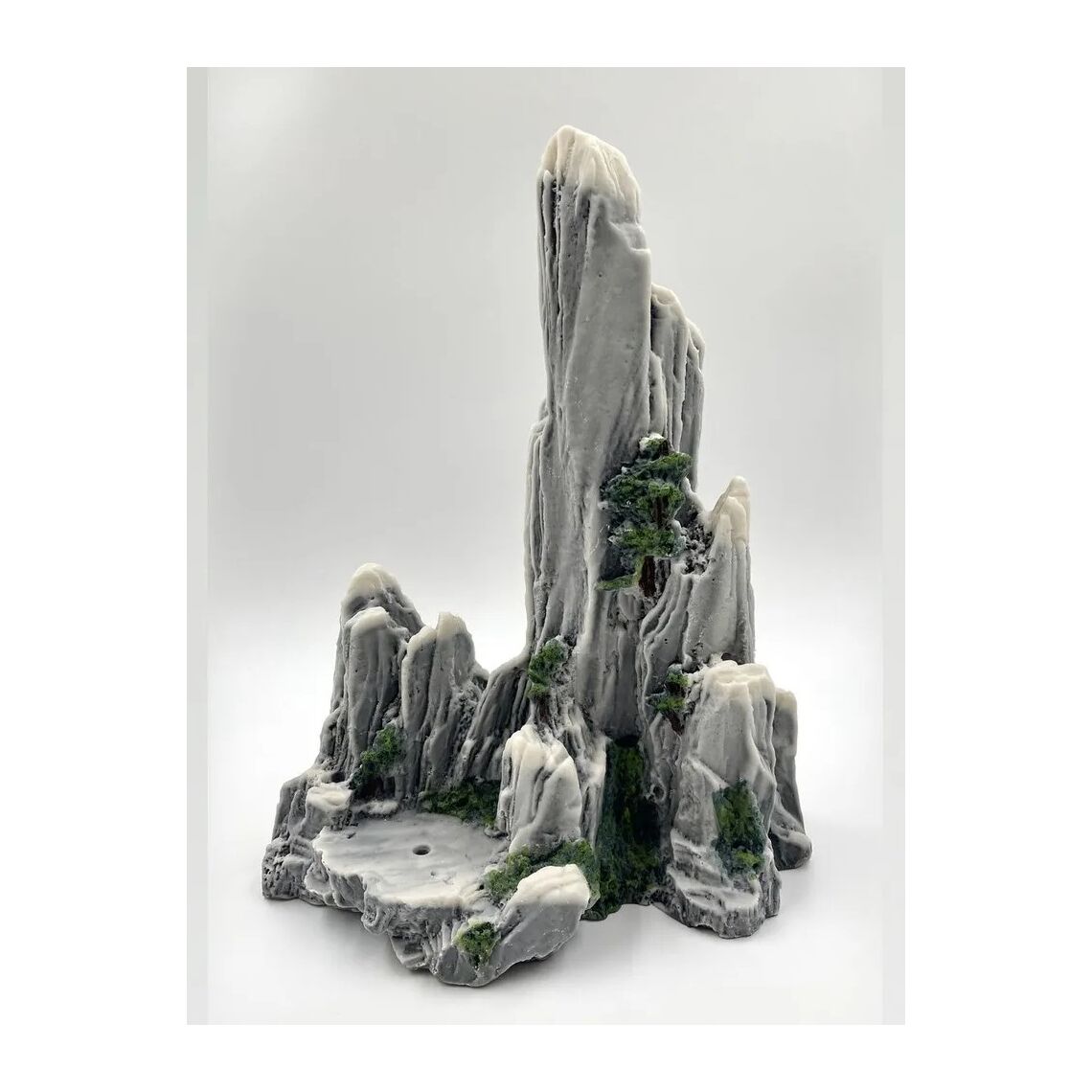 Грот Скала 28x14x35см, YM-003A