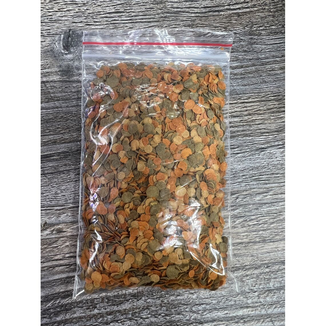 TETRA Min Crisps чипсы для всех видов рыб 20гр