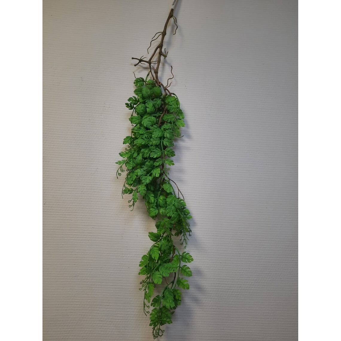 Искусственное растение "Монстера ампельная с мелким листом" 100 см 050303К