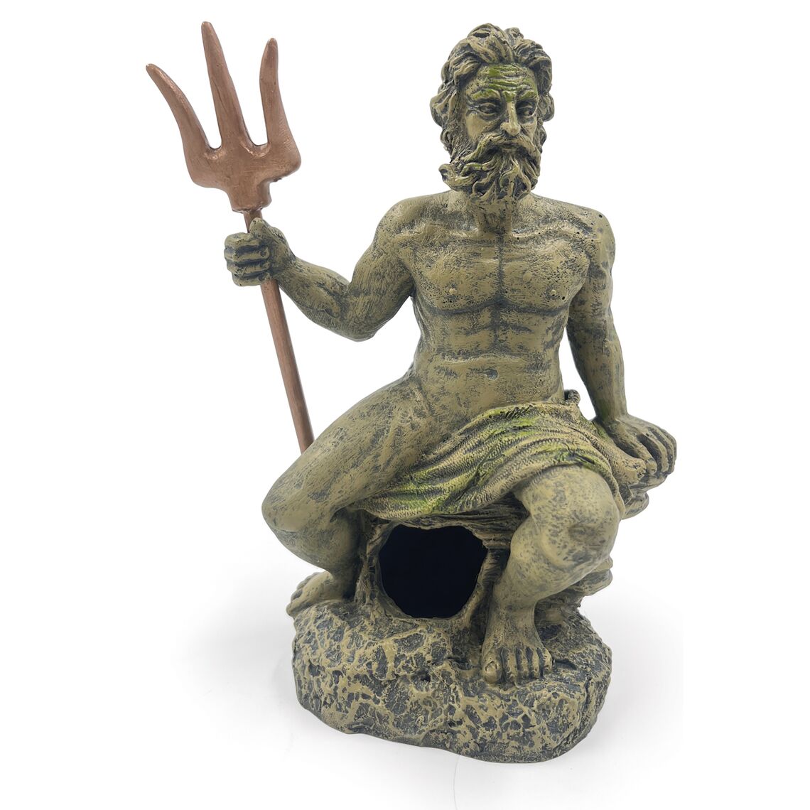 Грот Нептун 117x90x160мм, Laguna